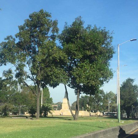 Monumento a Colon e Isabel